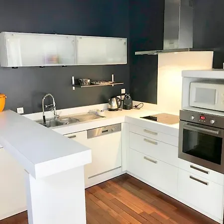 Loft En Duplex 4 Voyageurs Proche Cathedrale 公寓 *