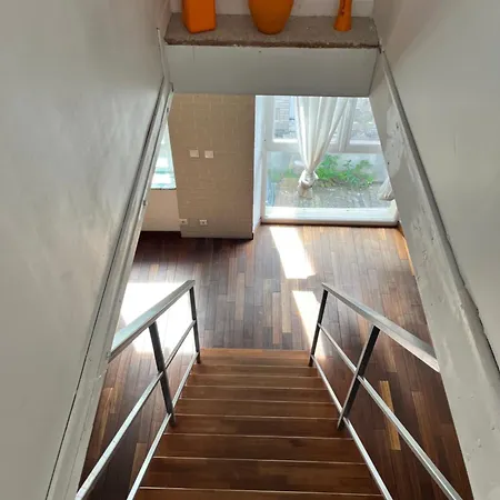 Apartment Loft En Duplex 4 Voyageurs Proche Cathedrale